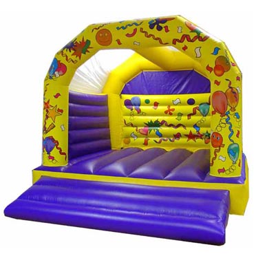 Standard Bouncing Castle Hire Cork