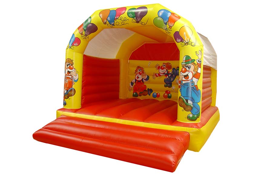 Small Bouncy Castle Cork