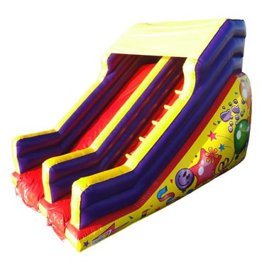 Super Slide Hire Cork